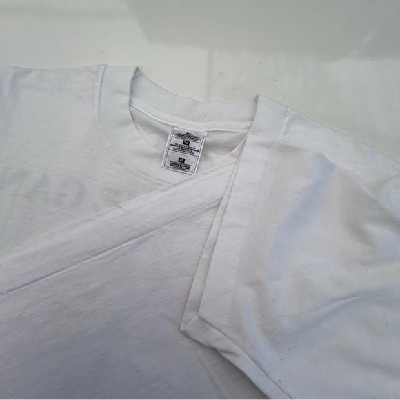 Vintage 1996 Kool & The Gang World Tour T Shirt Live In Concert Size Men’s XL - Picture 6 of 6